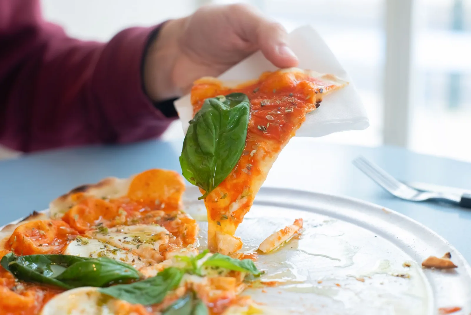 Margherita